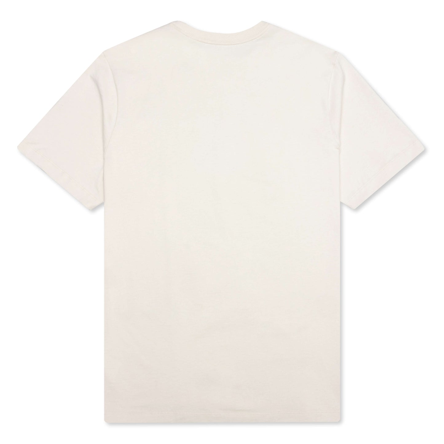Essentials Graphic T-Shirt - Light Orewood Brown/Sail