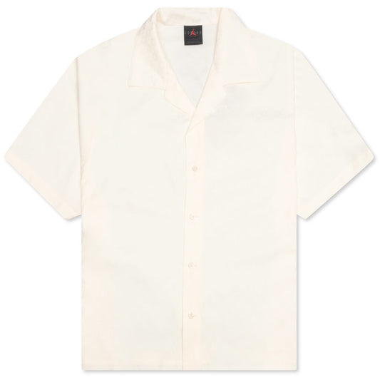 Essentials Top - Pale Ivory/Pale Ivory