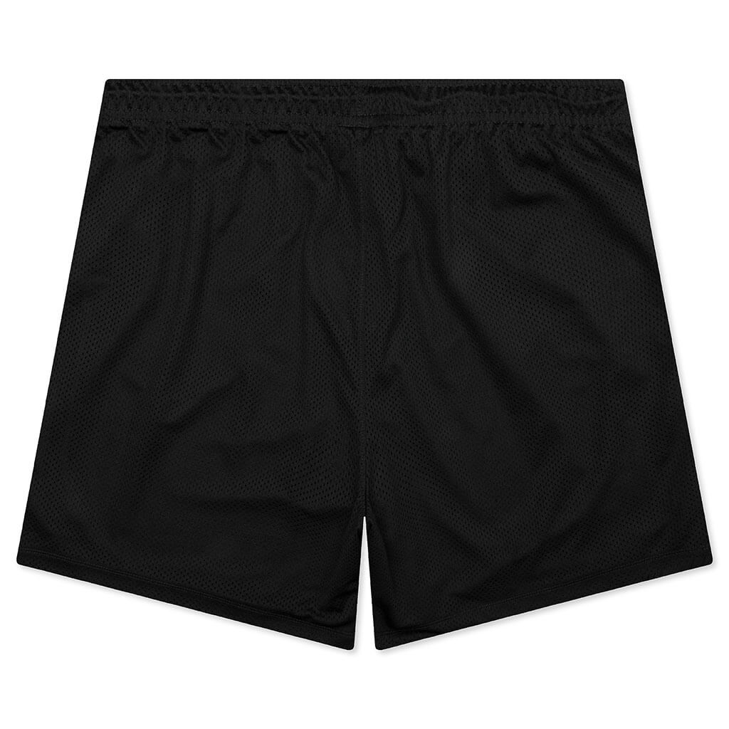 Essentials Shorts - Black/White