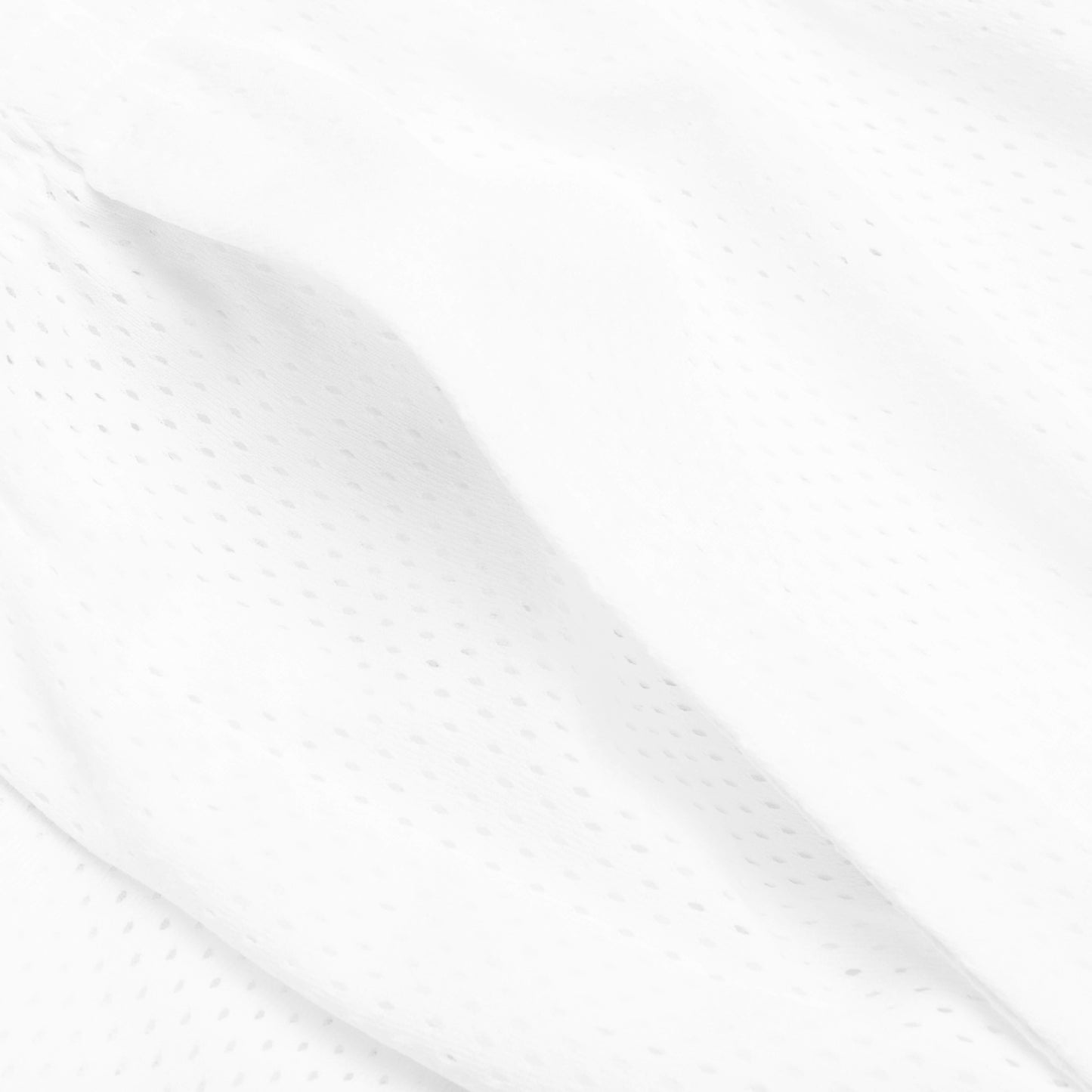 Essentials Shorts - White/Lucky Green