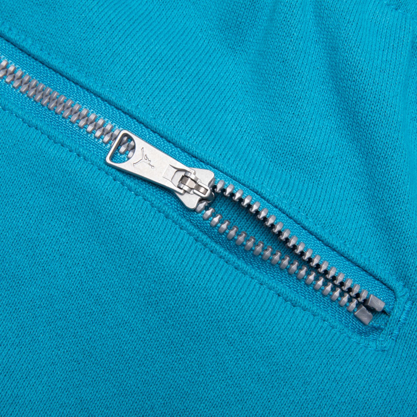 Essential Statement Fleece Pants - Cyber Teal