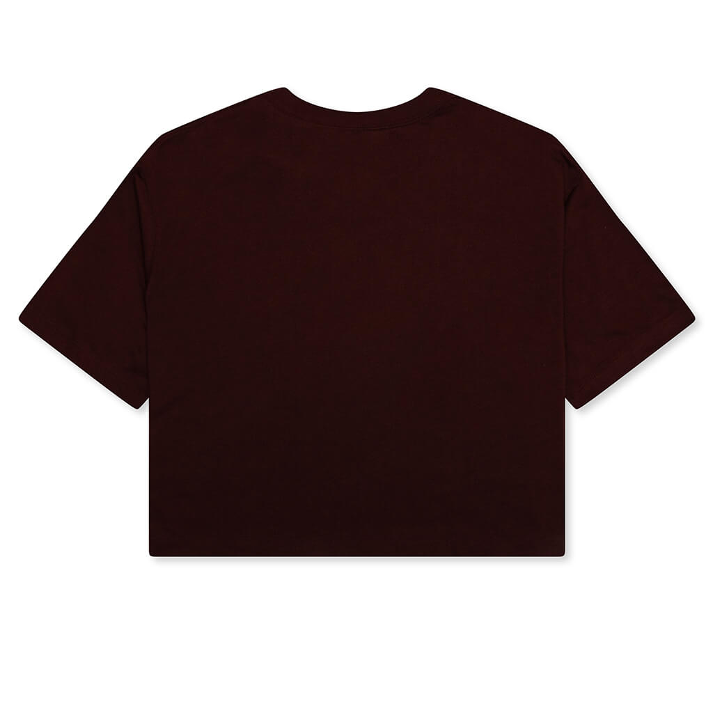 Essential Women's Square Fit T-Shirt - Mystic Dates