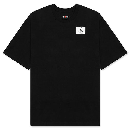 Essential Women's T-Shirt - Black