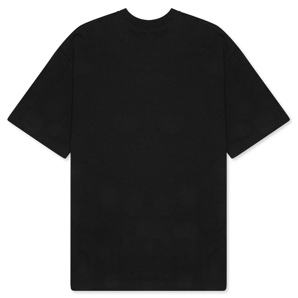 Essential Women's T-Shirt - Black