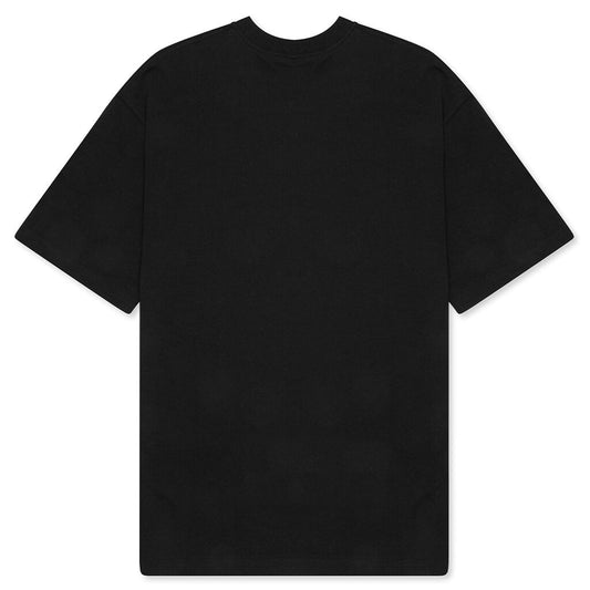 Essential Women's T-Shirt - Black