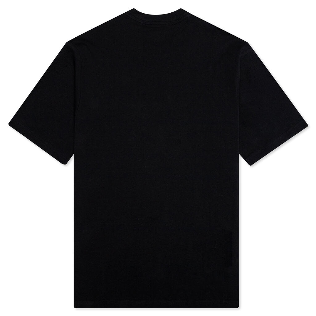 Essentials '85 T-Shirt - Black