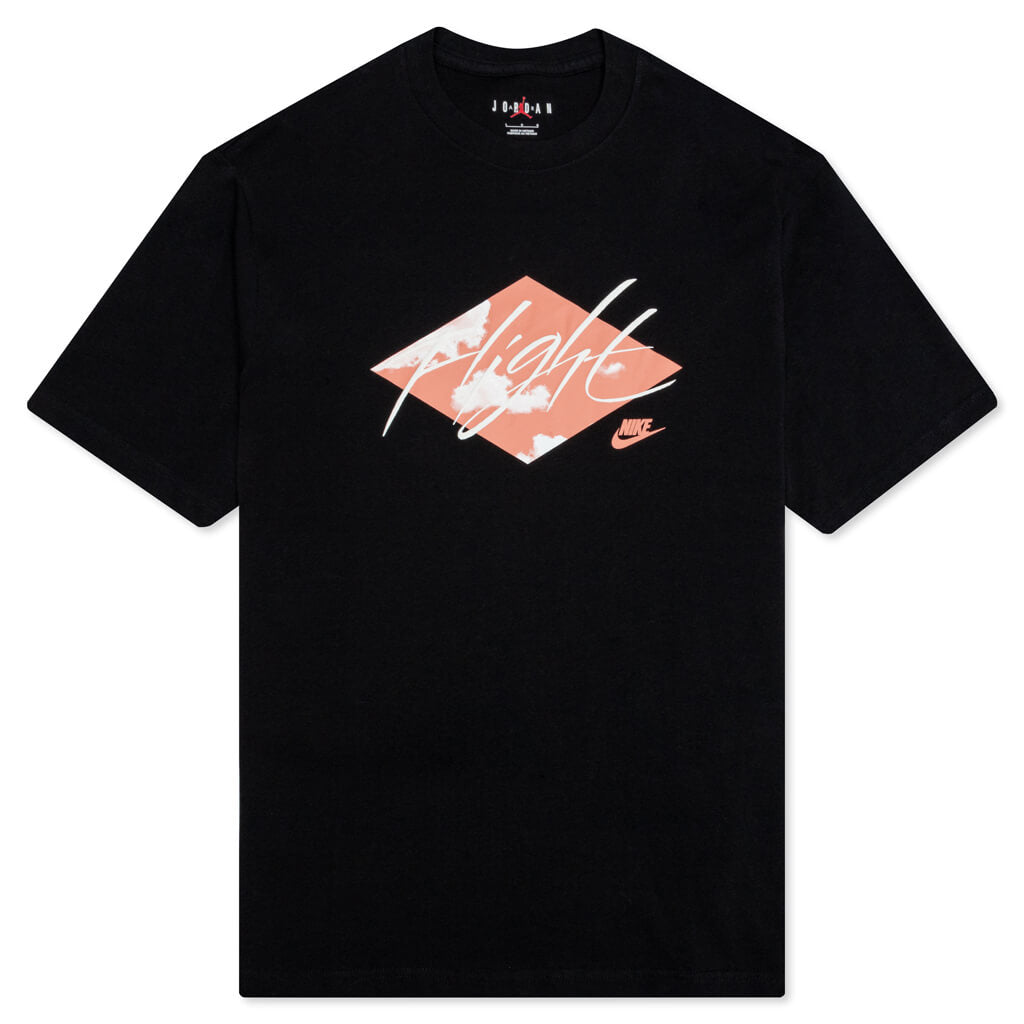 Essentials '85 T-Shirt - Black