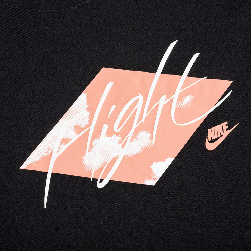 Essentials '85 T-Shirt - Black