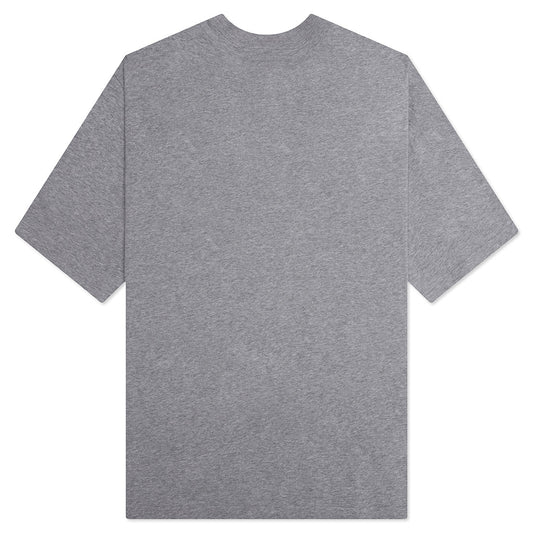 Flight Essentials Oversized T-Shirt - Carbon Heather