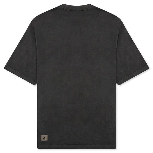 Flight Heritage 85 T-Shirt - Black