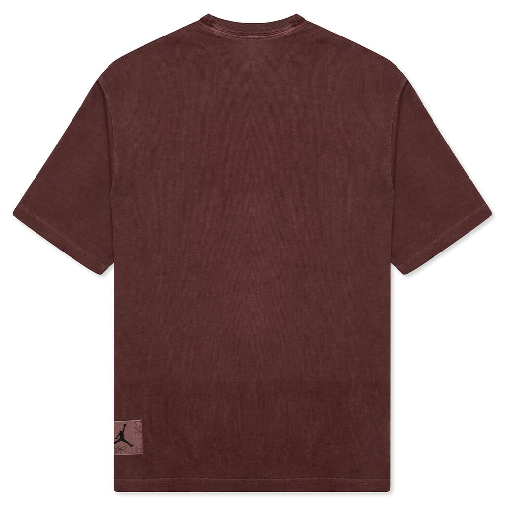 Flight Heritage 85 T-Shirt - Dark Pony