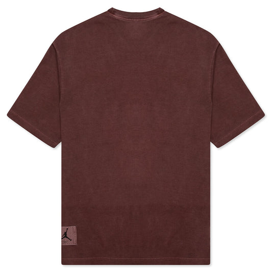 Flight Heritage 85 T-Shirt - Dark Pony
