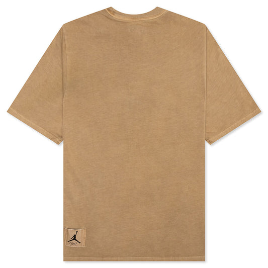 Flight Heritage 85 T-Shirt - Hemp