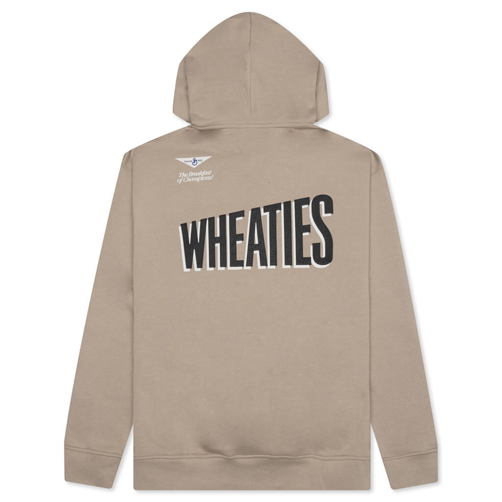 Flight MVP Fleece Pullover Hoodie - Desert