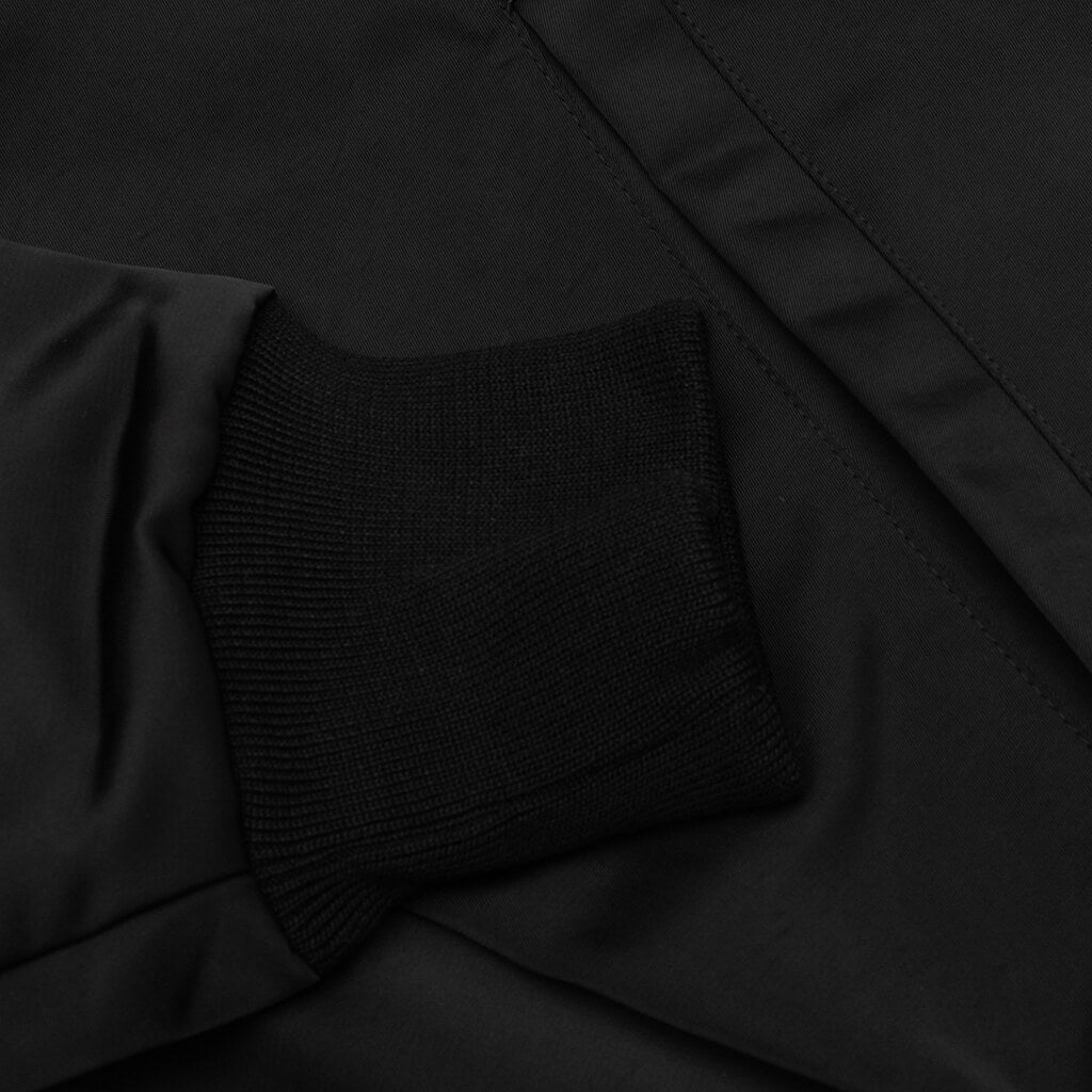 Flight MVP Jacket - Black/Black