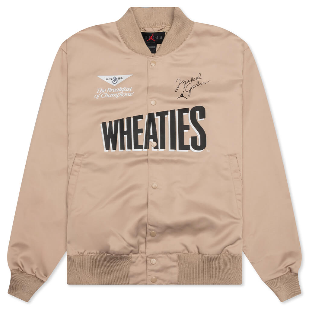 Flight MVP Jacket - Desert/Phantom
