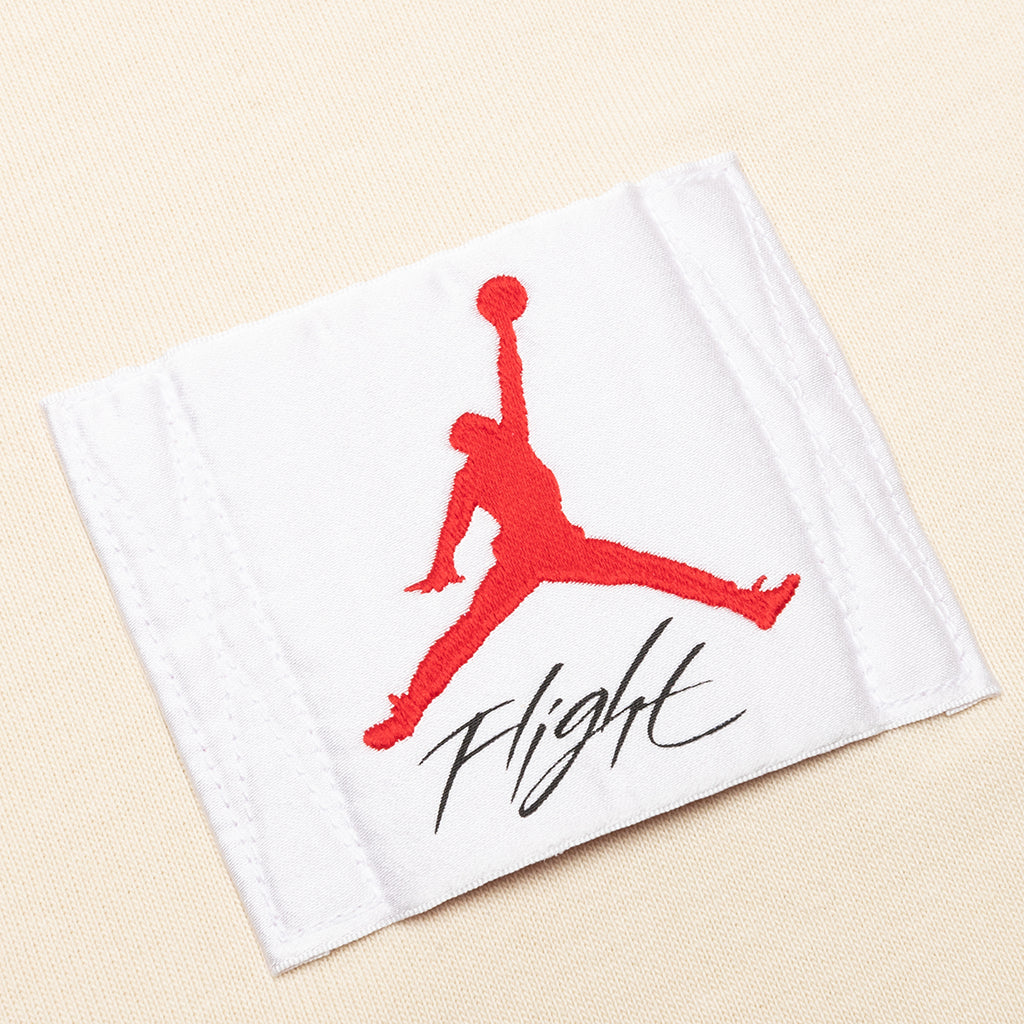 Flight S/S Tee - Beach
