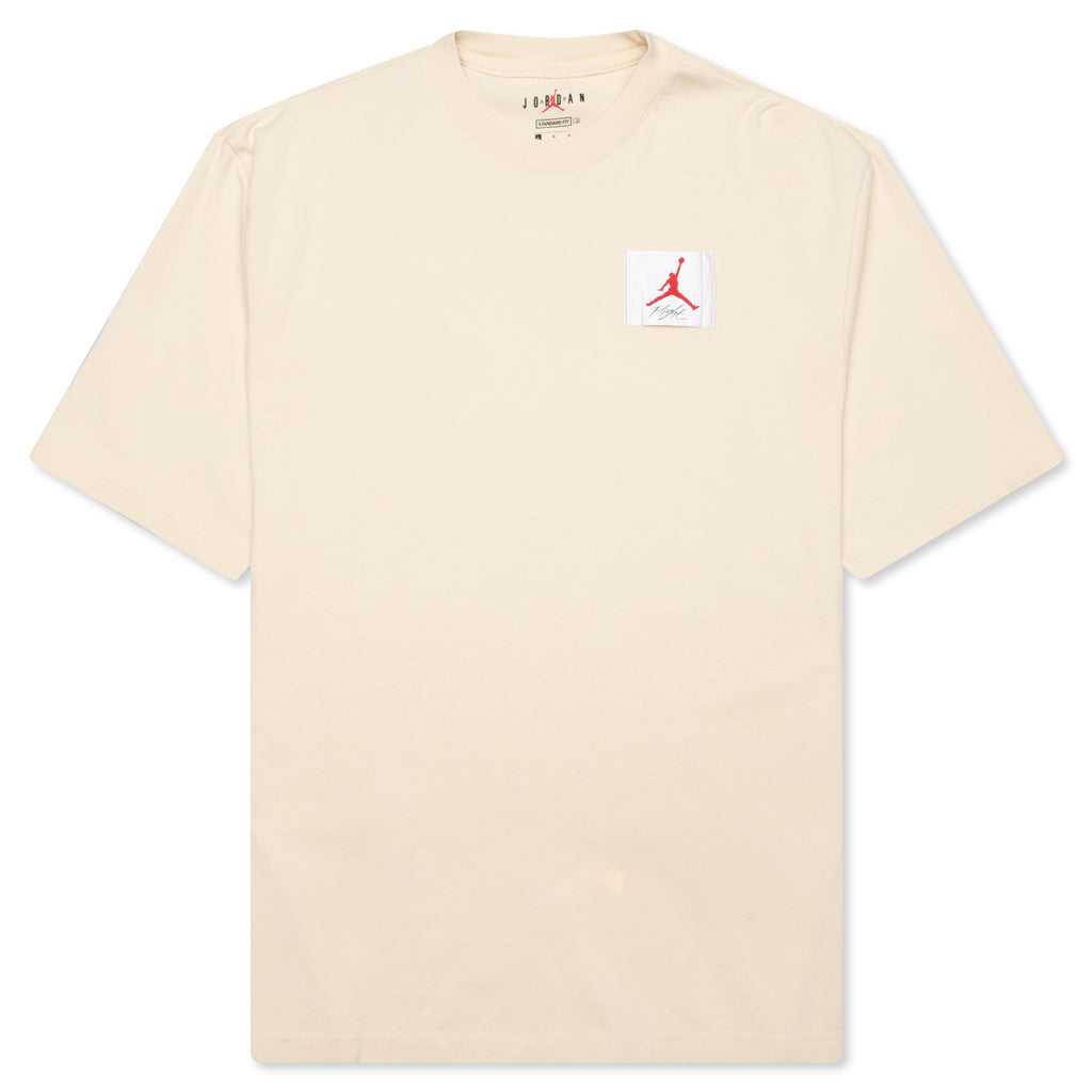 Flight S/S Tee - Beach
