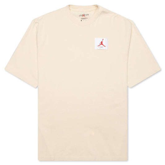 Flight S/S Tee - Beach