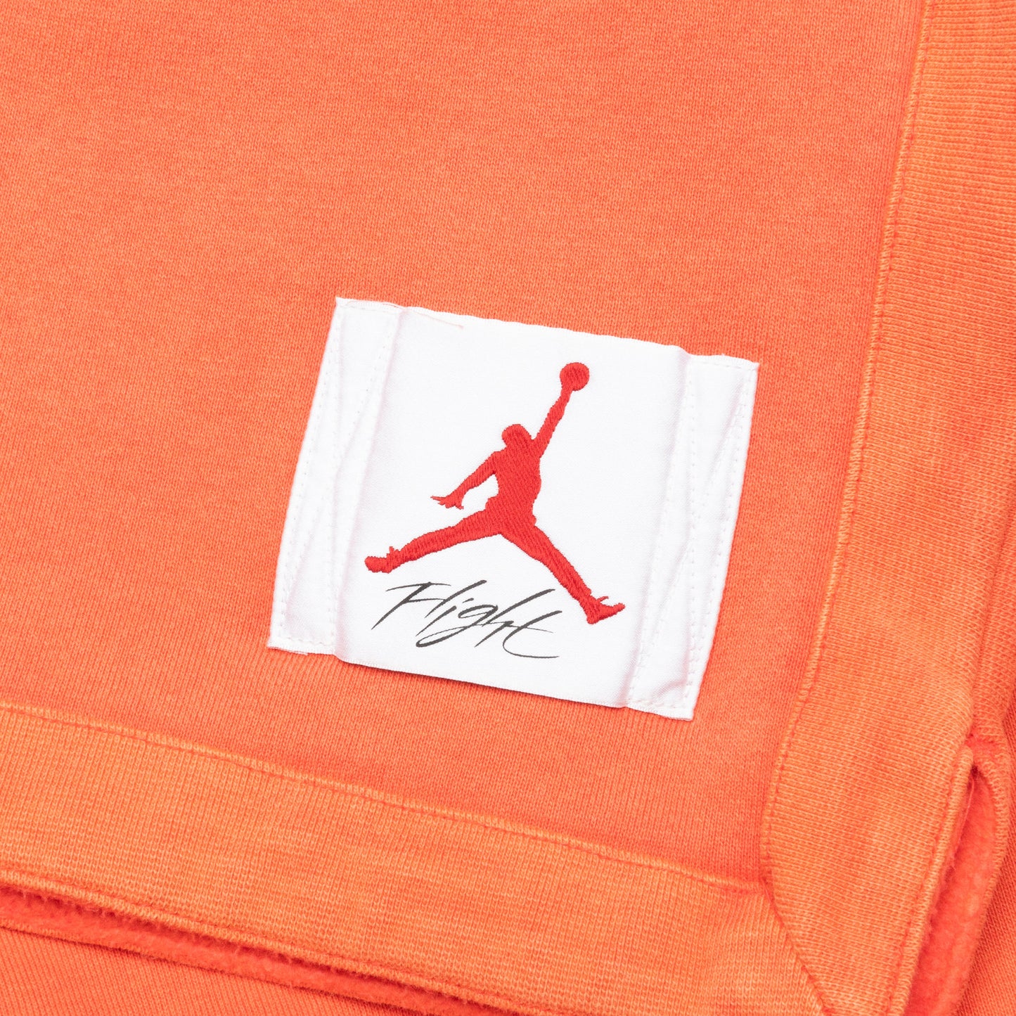 Flight Short - Track Red