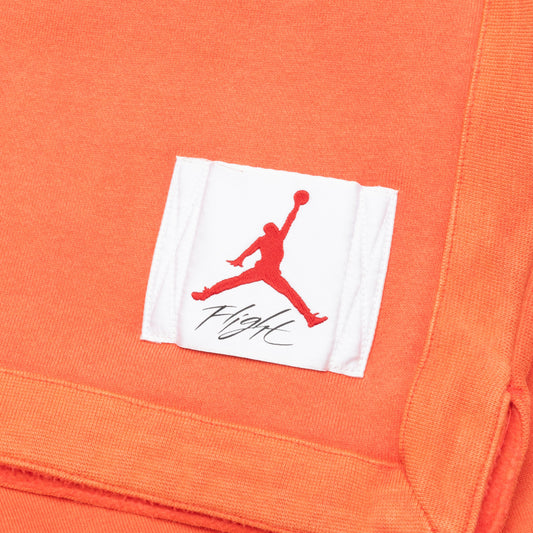 Flight Short - Track Red