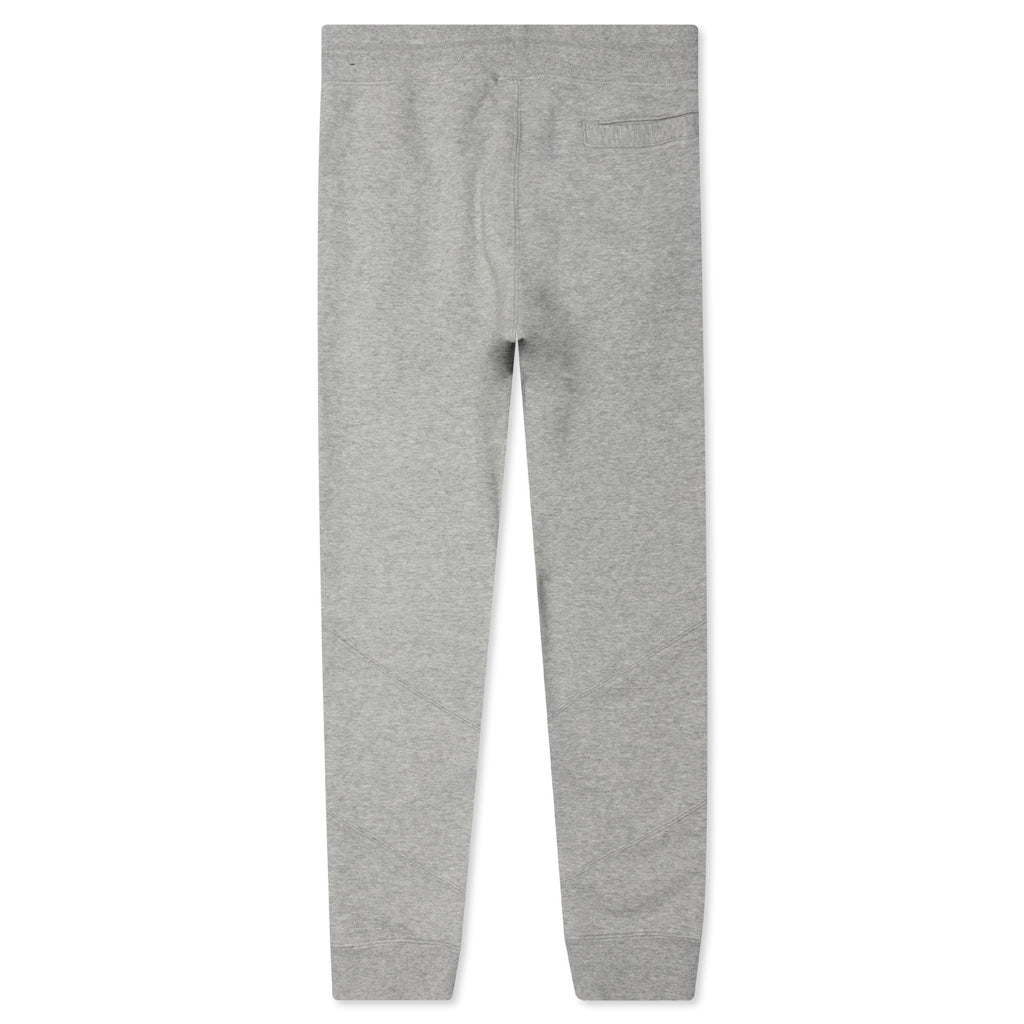 Flight Women's Fleece Pants - Dark Grey Heather