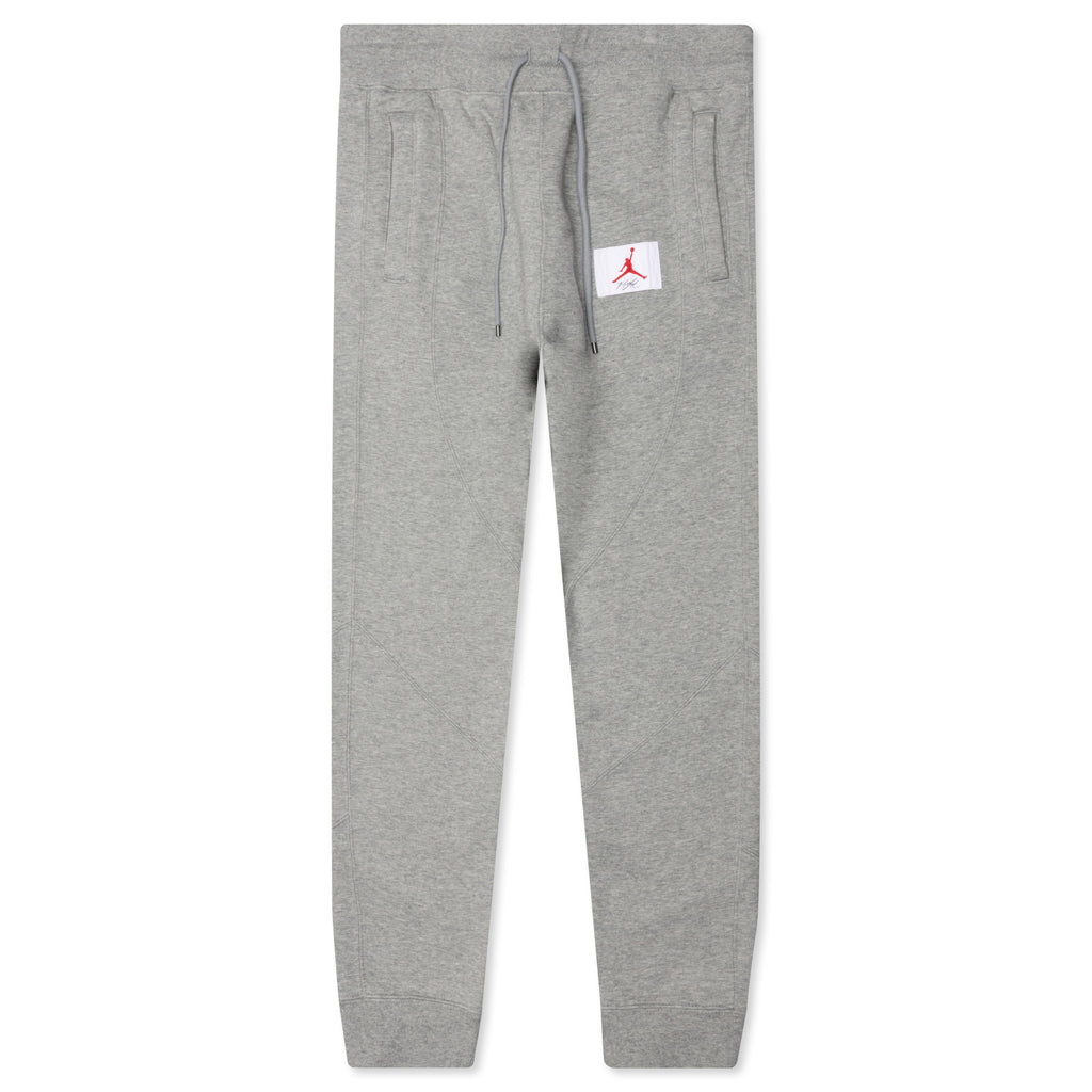 Flight Women's Fleece Pants - Dark Grey Heather