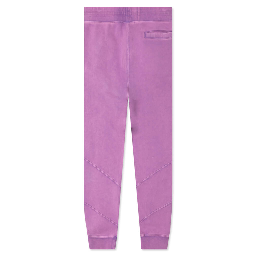 Flight Women's Fleece Pants - Wild Violet