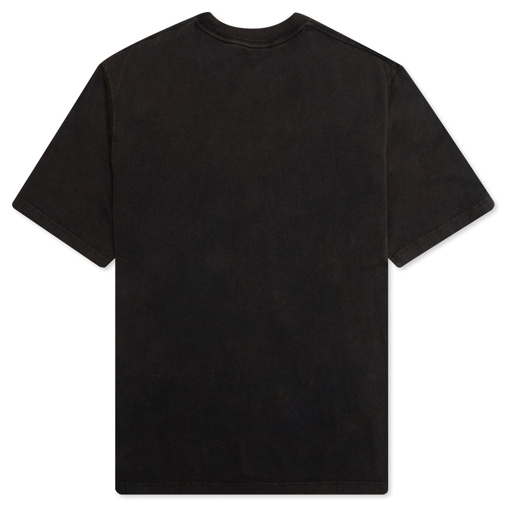 Flight Women's S/S T-Shirt - Black