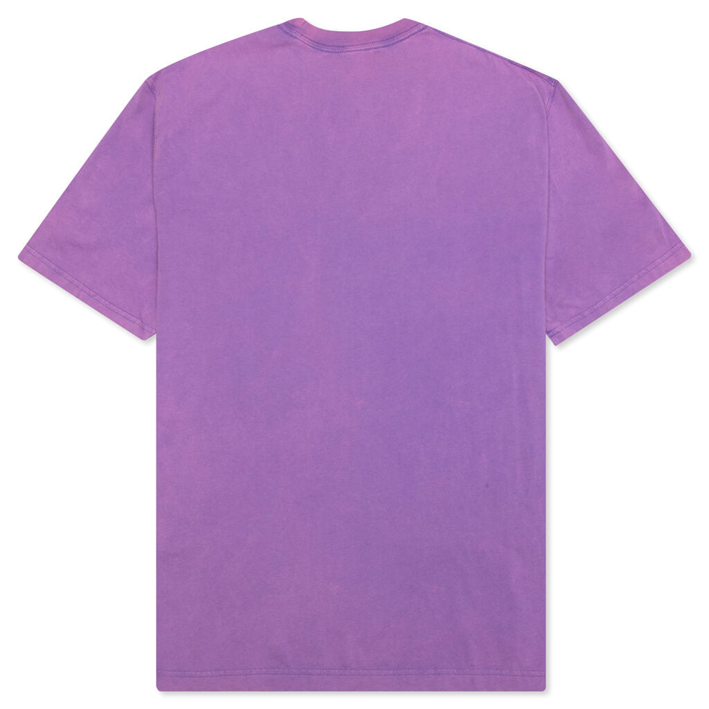 Flight Women's S/S T-Shirt - Wild Violet