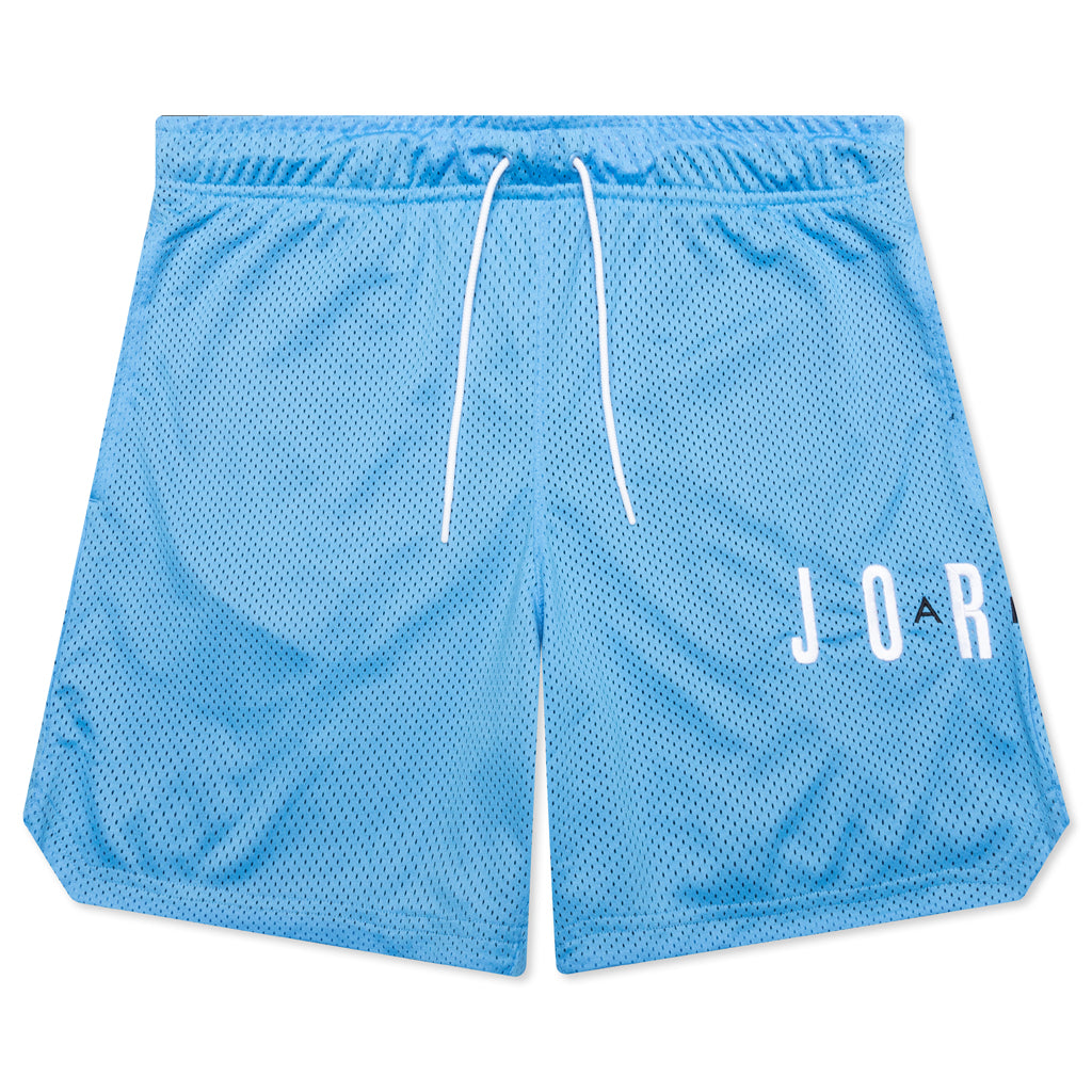 Jumpman Air Jordan Fleece Shorts - University Blue/Black