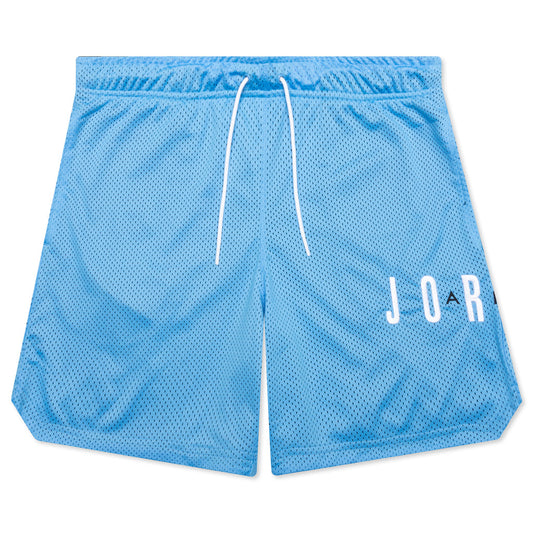 Jumpman Air Jordan Fleece Shorts - University Blue/Black