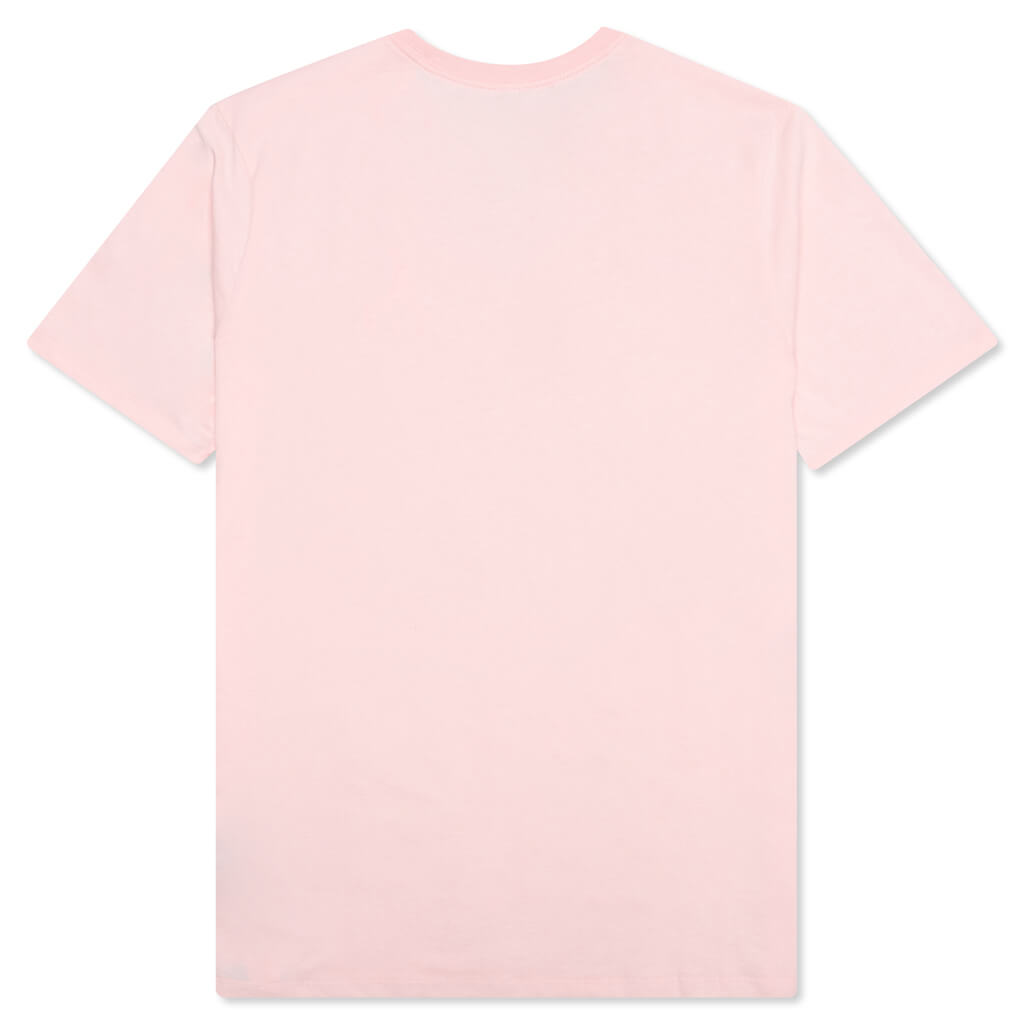 Jumpman Air Jordan T-Shirt - Orange Pearl/Atomic Orange
