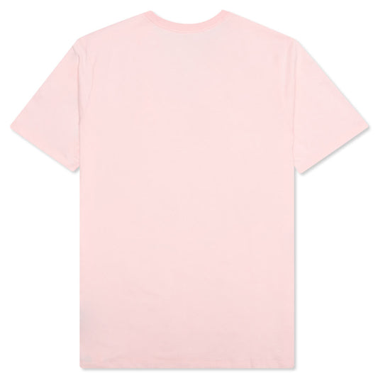 Jumpman Air Jordan T-Shirt - Orange Pearl/Atomic Orange