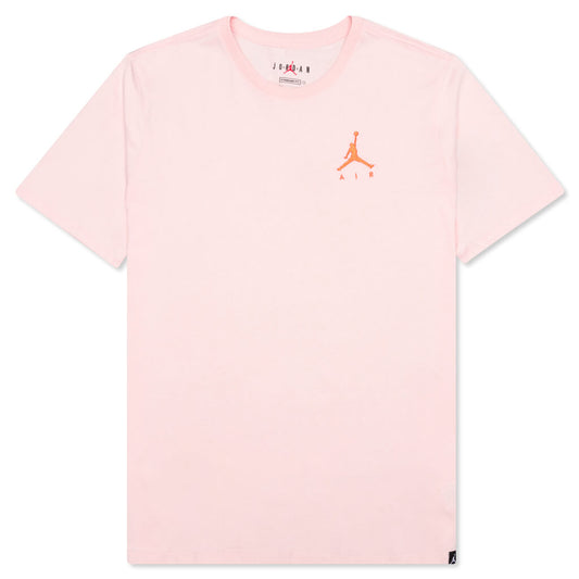 Jumpman Air Jordan T-Shirt - Orange Pearl/Atomic Orange