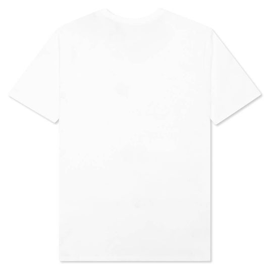 Jumpman Air Jordan T-Shirt - White/University Blue