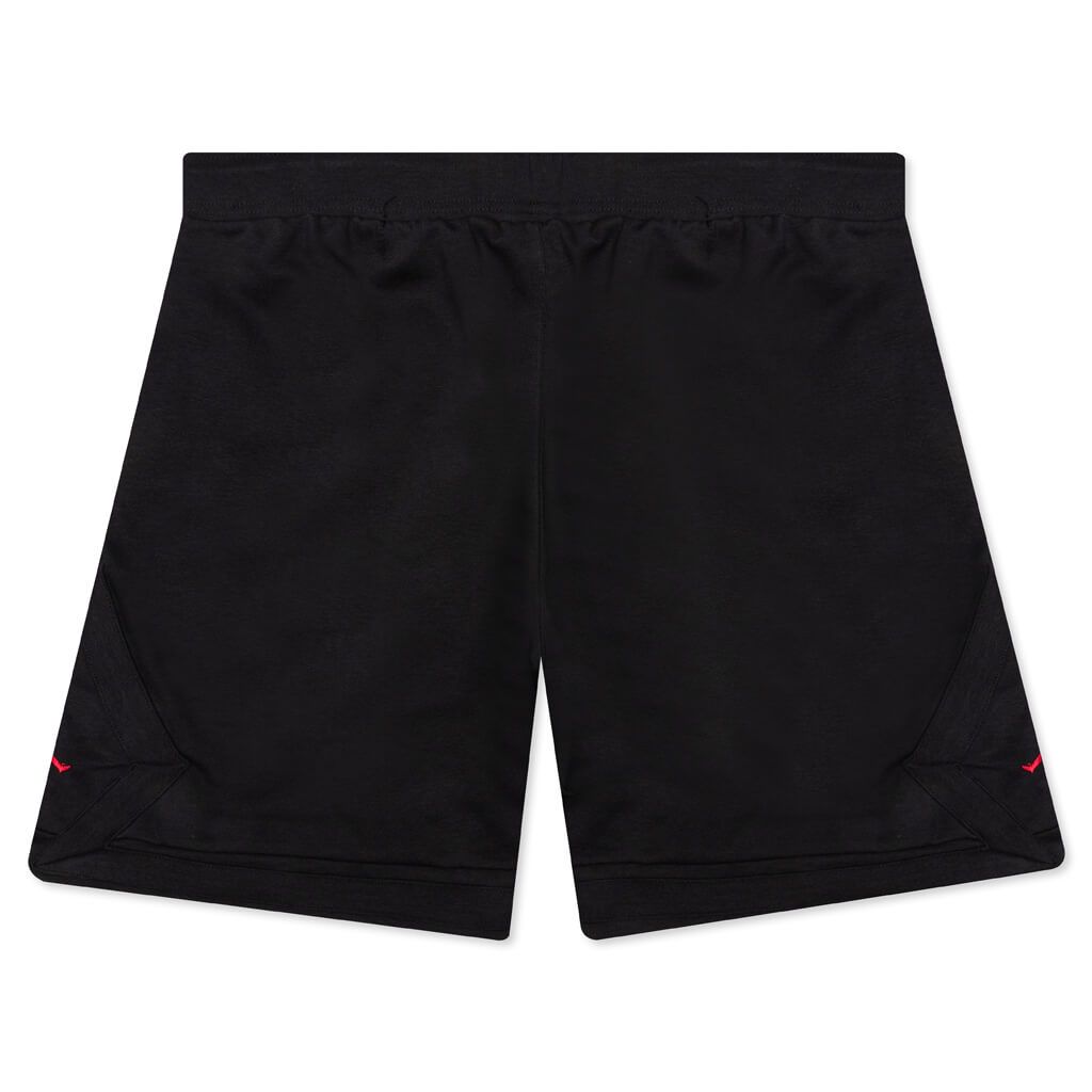 Jumpman Diamond Shorts - Black