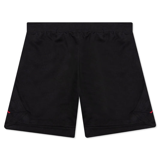 Jumpman Diamond Shorts - Black