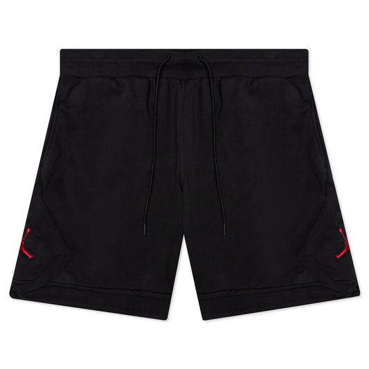 Jumpman Diamond Shorts - Black