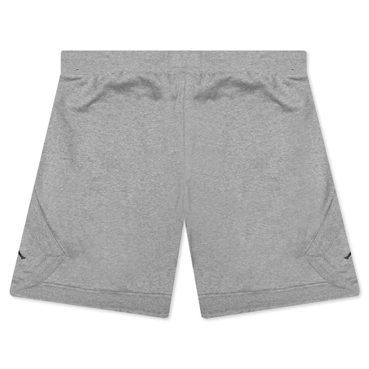 Jumpman Diamond Shorts - Carbon Heather
