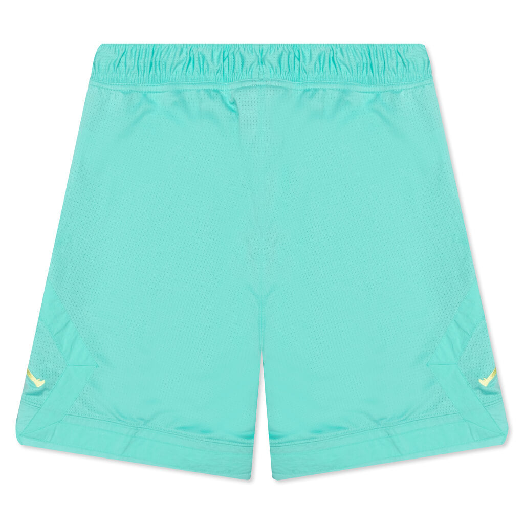 Jumpman Mesh Diamond Shorts - Tropical Twist
