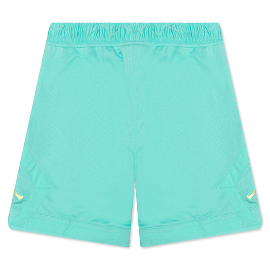 Jumpman Mesh Diamond Shorts - Tropical Twist