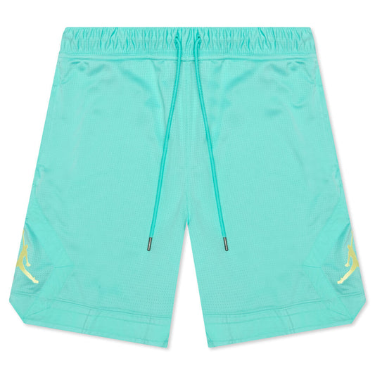 Jumpman Mesh Diamond Shorts - Tropical Twist