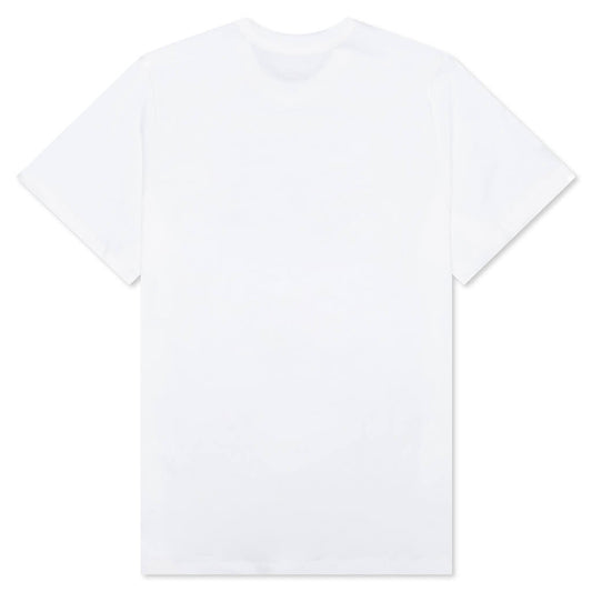 Jumpman Photo S/S T-Shirt - White