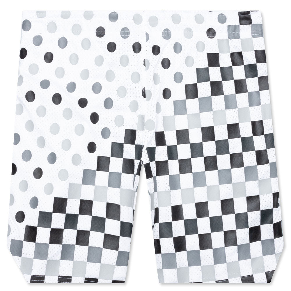 Legacy AJ3 AOP Short - White