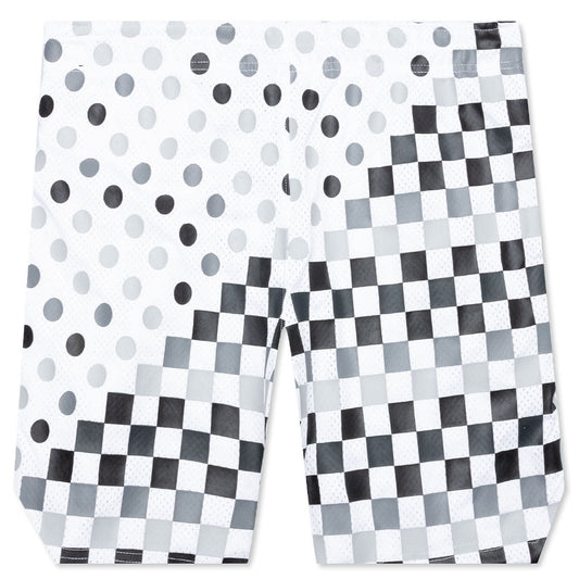 Legacy AJ3 AOP Short - White