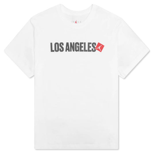 Los Angeles T-Shirt - White