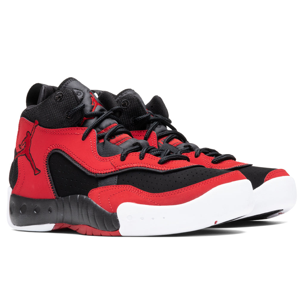 Pro RX - Gym Red/Black