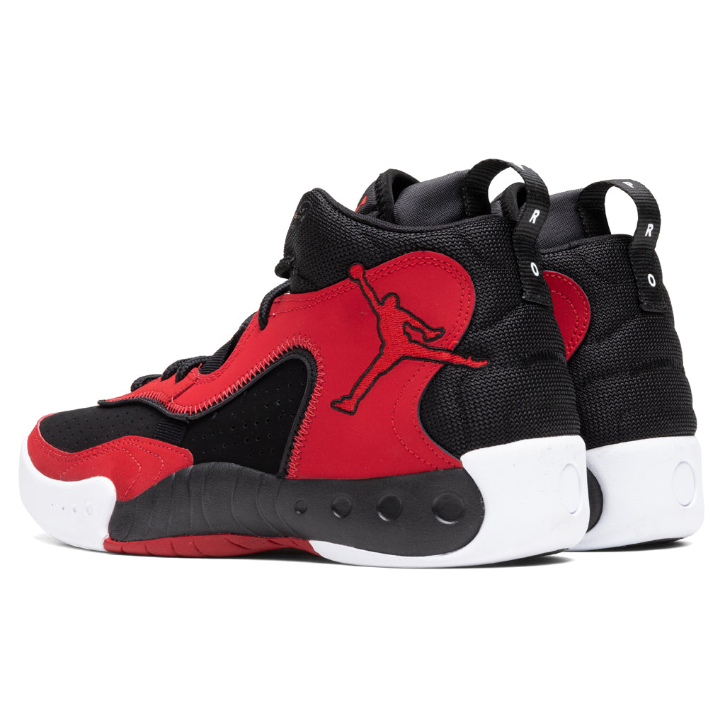 Pro RX - Gym Red/Black