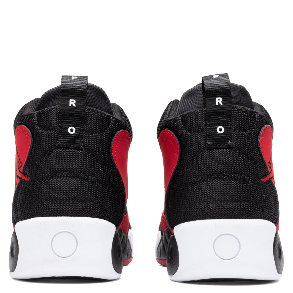 Pro RX - Gym Red/Black